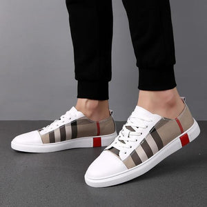 Mens Top Sneakers