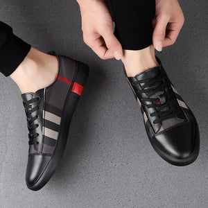 Mens Top Sneakers